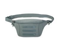 Hedgren Hcmby Comby Visit Waistbag + RFID Grey - Green