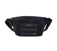 Hedgren Comby Gürteltasche RFID 35 cm schwarz