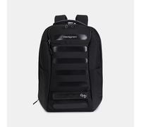 Hedgren Comby Rucksack RFID 44 cm Laptopfach schwarz