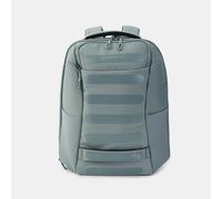 Hedgren Comby HANDLE L Backpak L 15,6" + RFID Grey-Green