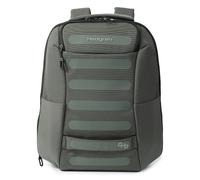 Hedgren Laptop-Rucksack Comby Handle L – erweiterbar, 15,6" – Schwarz – RFID