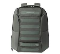 Hedgren Comby Handle L Daypack RFID Schutz 40 cm Laptopfach grau