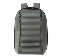 Hedgren Comby Handle Laptop Backpack M 15.6" black ink
