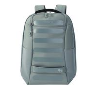 Hedgren Comby Handle M 15.6" grey-green