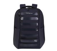 Hedgren Comby Rucksack RFID 40 cm Laptopfach schwarz