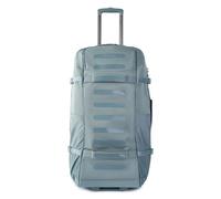 Hedgren Journey Duffle with Wheels 79 cm Grey - Green