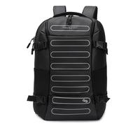 Hedgren Comby Performance Businessrucksack black Herren