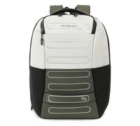 Hedgren Comby Performance Daypack L RFID Schutz 44 cm Laptopfach oliv