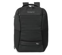 Hedgren Comby Performance Daypack L RFID Schutz 44 cm Laptopfach schwarz