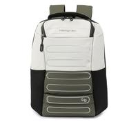 Hedgren Comby Performance Daypack RFID Schutz 40 cm Laptopfach oliv