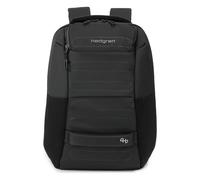 Hedgren Comby Performance Daypack RFID Schutz 40 cm Laptopfach schwarz