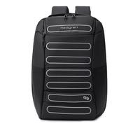 Hedgren Comby Performance Handle M P Daypack M RFID Schutz 40 cm Laptopfach schwarz
