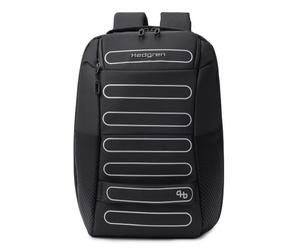 Hedgren Comby Performance Handle M P Daypack M RFID Schutz 40 cm Laptopfach schwarz