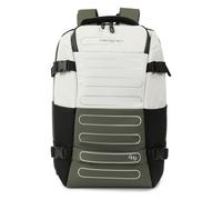 Hedgren Comby Performance Reiserucksack RFID 46 cm beige