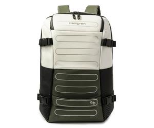 Hedgren Comby Performance Reiserucksack RFID 46 cm oliv