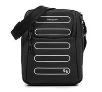 Hedgren Comby Performance Umhängetasche RFID Schutz 21 cm schwarz