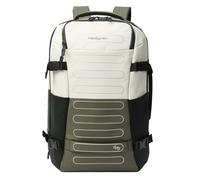 Hedgren Comby Performance Trip L P Daypack L RFID Schutz 40 cm Laptopfach oliv