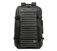 Hedgren Comby Performance Trip Cabin Backpack L 15.6" Expandable black