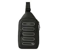 Hedgren Comby Performance Umhängetasche black Herren