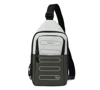 Hedgren Comby Performance Umhängetasche RFID 33 cm weiss