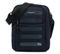 Hedgren Comby Relax M Umhängetasche M RFID Schutz 21 cm blau