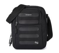 Hedgren Comby Relax M Umhängetasche M RFID Schutz 21 cm schwarz