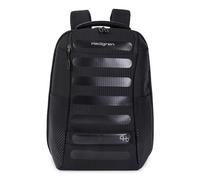 Hedgren Comby Rucksack RFID 40 cm Laptopfach grau