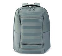 Hedgren Comby Rucksack RFID 44 cm Laptopfach grün
