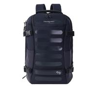 Hedgren Comby Rucksack RFID 46 cm Laptopfach schwarz