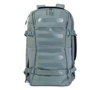 Hedgren Comby Trip L 15.6" grey-green