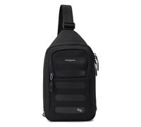 Hedgren Umhängetasche Comby RFID 33 cm Grau