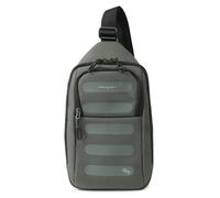 Hedgren Umhängetasche Comby – RFID, wasserabweisend, 100% recyceltes RPET – Black Ink Herren