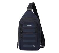 Hedgren Comby Sling Sling Bag RFID Schutz 33 cm schwarz