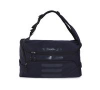 Hedgren Hcmby Comby Duffle / Backpack Cabin Size + RFID Peacoat Blue