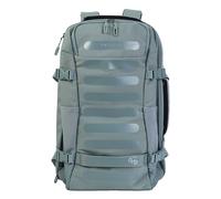Hedgren Comby Trip L 15.6" grey-green