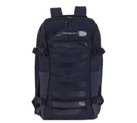 Hedgren Comby Rucksack RFID 53 cm Laptopfach petrol