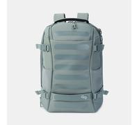 Hedgren Comby TRIP M Exp Travel Backpack 15,6" Grey-Green
