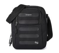 Hedgren Comby Umhängetasche black Herren