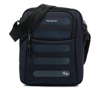Hedgren Comby Umhängetasche peacoat blue Herren