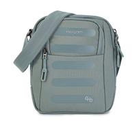 Hedgren Comby Relax grey-green