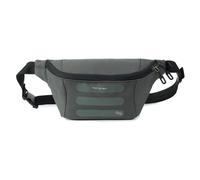 Hedgren Comby Visit Gürteltasche RFID Schutz 35 cm grün