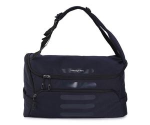 Hedgren Comby Weekender Reisetasche RFID 55 cm petrol