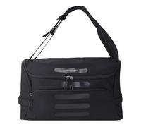 Hedgren Hcmby Comby Duffle / Backpack Cabin Size + RFID Black 
