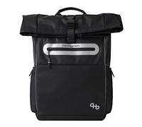 Hedgren Commute Bike Chain Fahrradrucksack RFID Schutz 53 cm schwarz