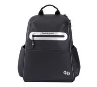 Hedgren Rim Rucksack RFID Schutz 38 cm black (HCBI04-003-01) schwarz