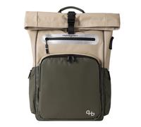 Hedgren hub Rucksack 59 cm beige-olive (HCBI02-860-01) oliv