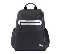 Hedgren Commute Bike Rim Fahrradrucksack RFID Schutz 38 cm schwarz