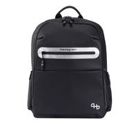 Hedgren Commute Bike Stem Fahrradrucksack 40 cm schwarz