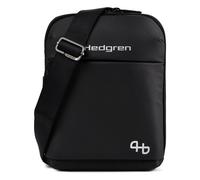 Hedgren Commute Eco Mini Bag Umhängetasche RFID Schutz 16.5 cm schwarz