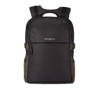 Hedgren Commute Rail 3 Compartment Backpack 15,6'' RFID With Rain Cover Urban Jungle